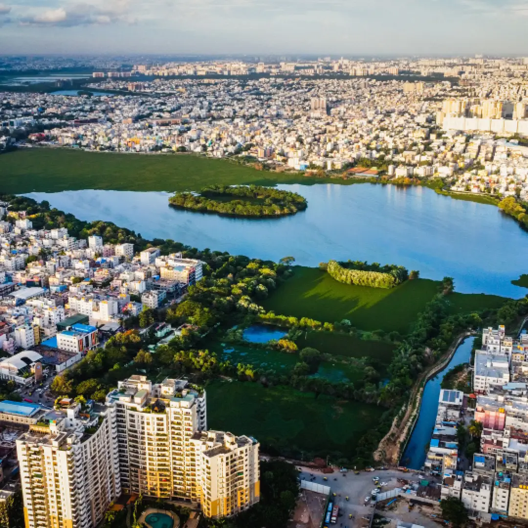Bangalore
