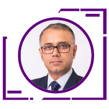 Sujay Prasad