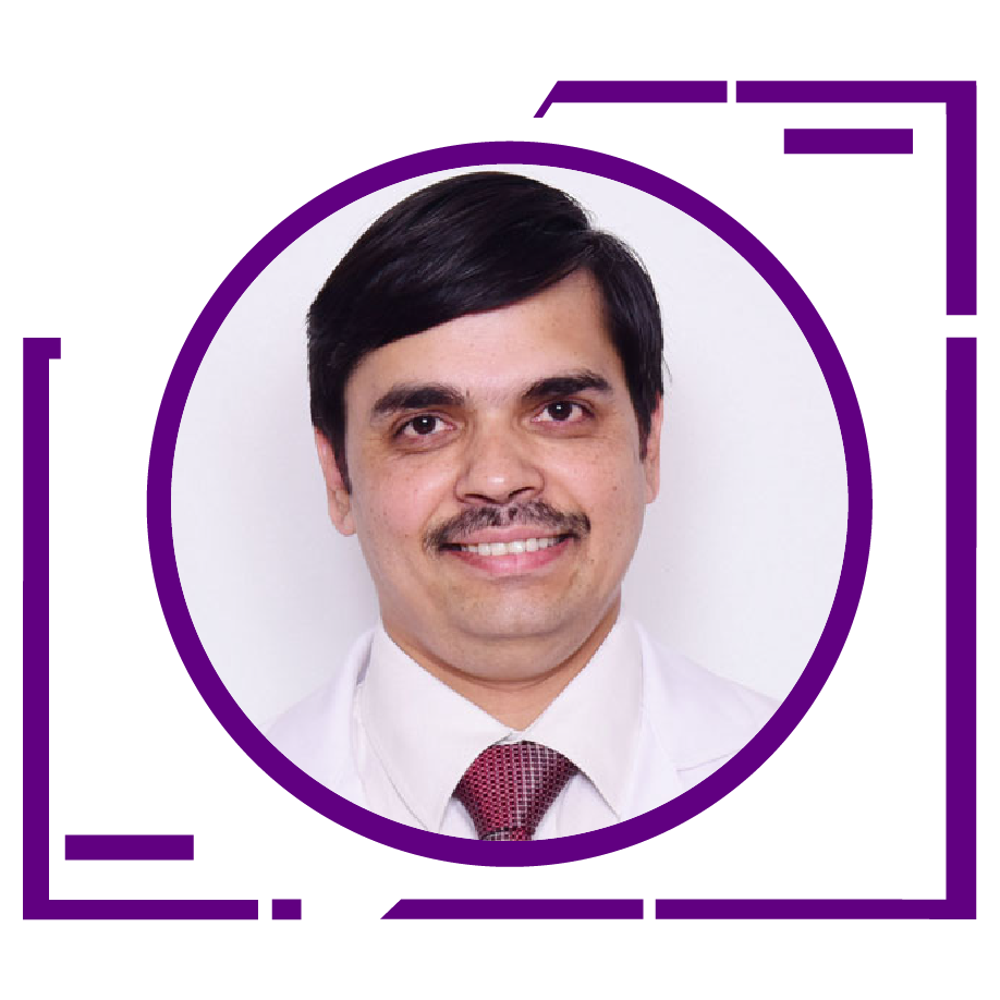 Vikram Patil