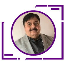 Suresh Bhojraj