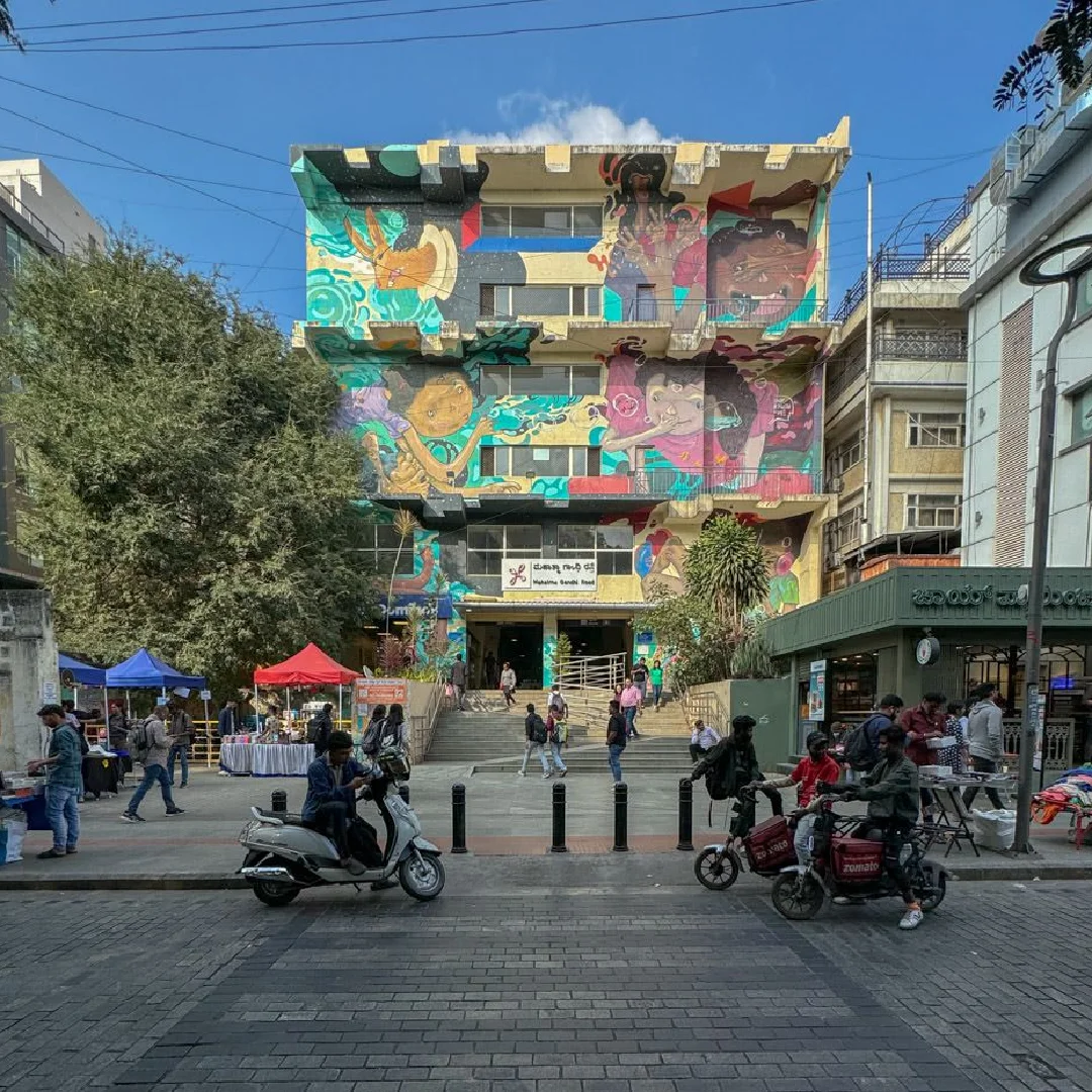 Church Street