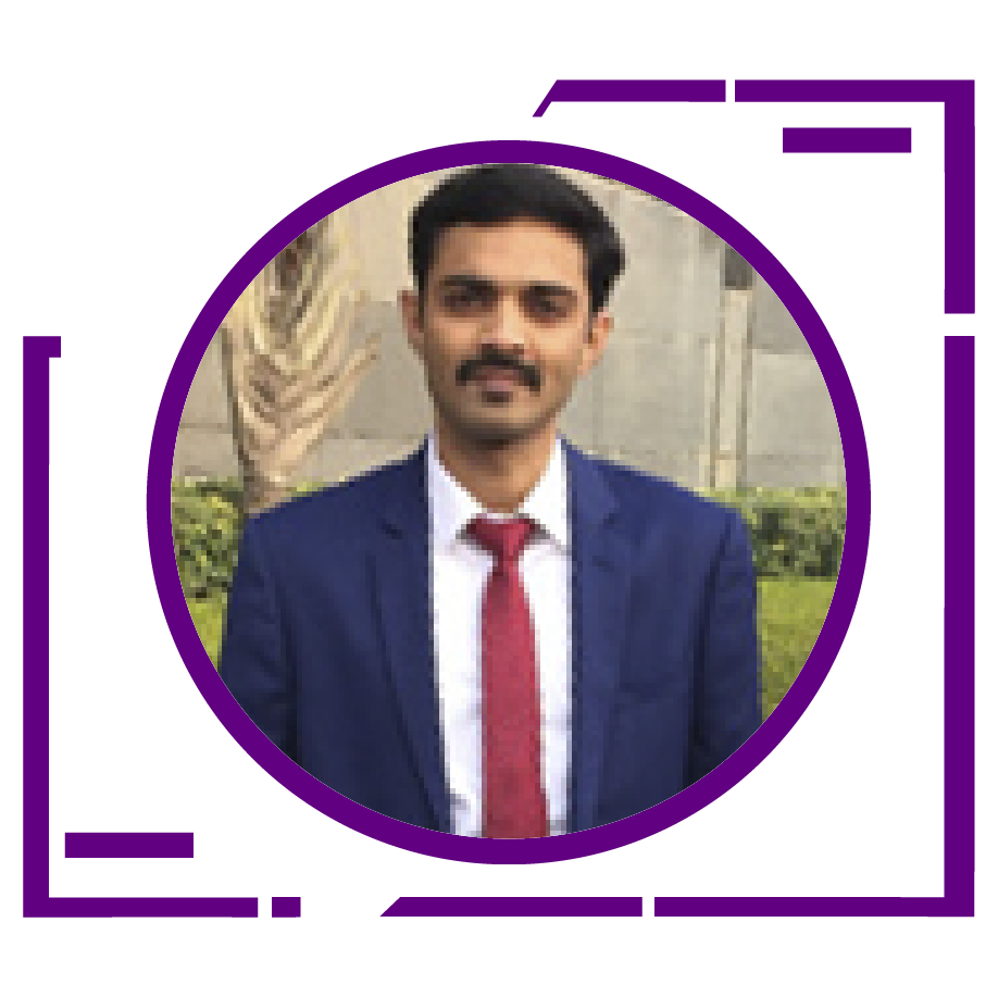 Sandeep AV
