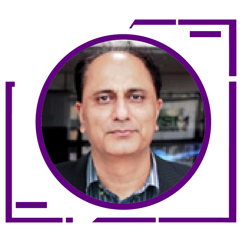 Sanjeev Malhotra