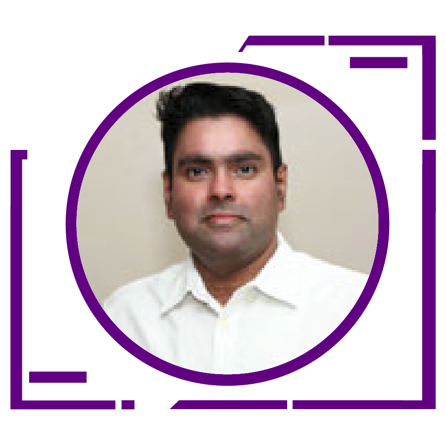 Arjun Balaji