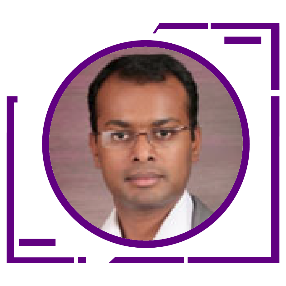 Vimal Raj