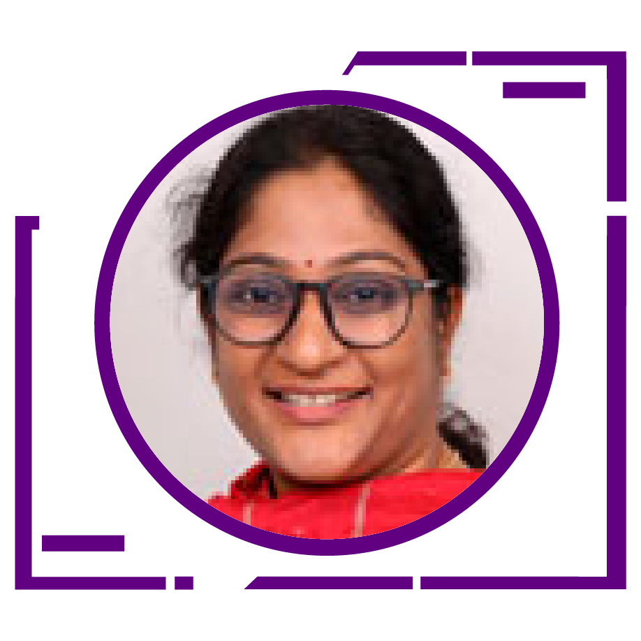 Supriya Seemanapalli