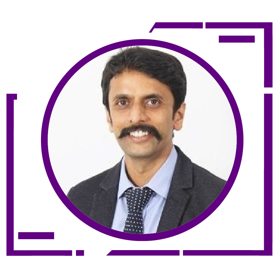 Pramod S Chinder
